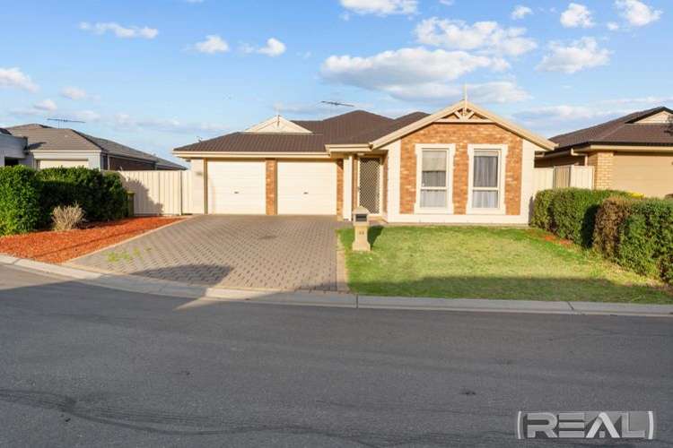 Second view of Homely house listing, 44 Librandi Street, Munno Para West SA 5115