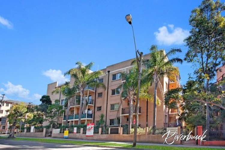 Main view of Homely unit listing, 10/56-60 Marlborough Road, Homebush West NSW 2140