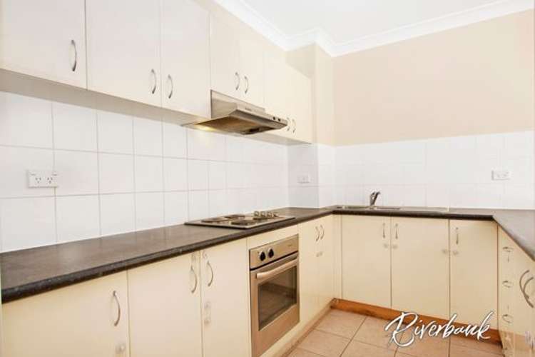 Second view of Homely unit listing, 10/56-60 Marlborough Road, Homebush West NSW 2140