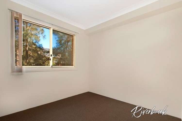 Fifth view of Homely unit listing, 10/56-60 Marlborough Road, Homebush West NSW 2140