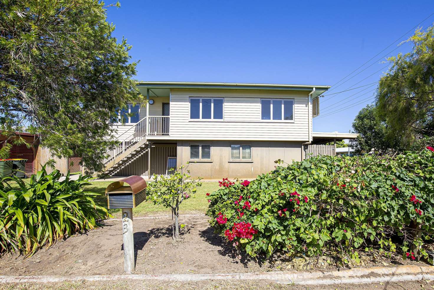 Main view of Homely house listing, 23 Finch Street, Slade Point QLD 4740