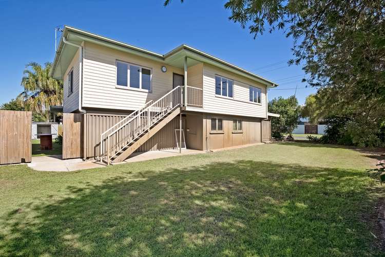 Second view of Homely house listing, 23 Finch Street, Slade Point QLD 4740