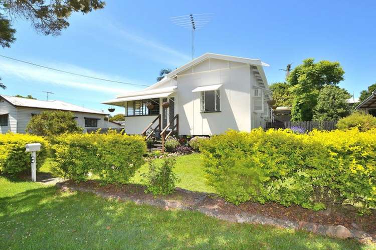 44 George Street, Woodford QLD 4514