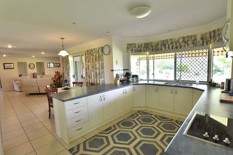 Third view of Homely house listing, 96 New Country Creek Road, Woolmar QLD 4515