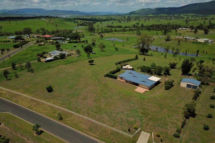 Fourth view of Homely house listing, 96 New Country Creek Road, Woolmar QLD 4515