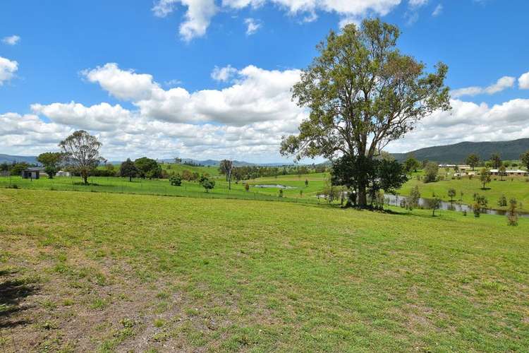 Fifth view of Homely house listing, 96 New Country Creek Road, Woolmar QLD 4515
