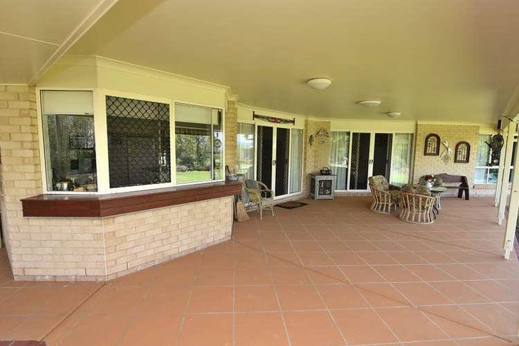 Sixth view of Homely house listing, 96 New Country Creek Road, Woolmar QLD 4515