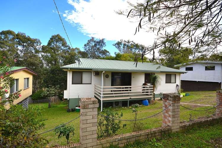 Main view of Homely house listing, 7 Carseldine Street, Kilcoy QLD 4515