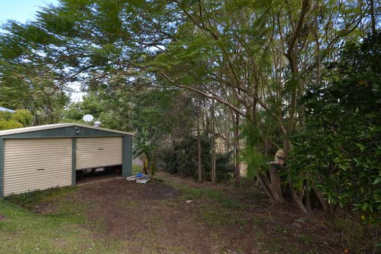 Second view of Homely house listing, 7 Carseldine Street, Kilcoy QLD 4515