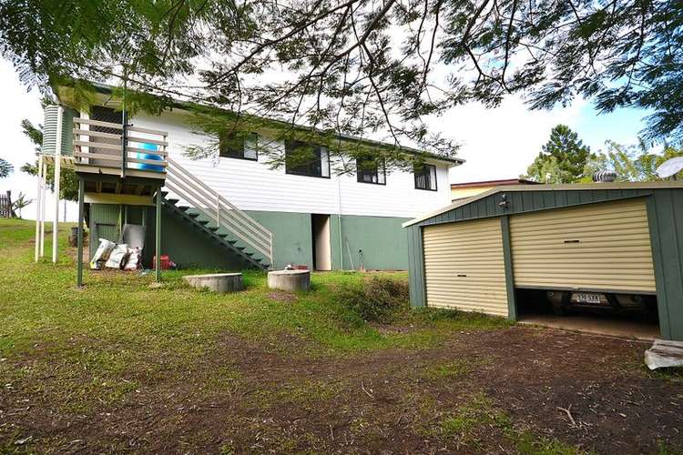 Sixth view of Homely house listing, 7 Carseldine Street, Kilcoy QLD 4515