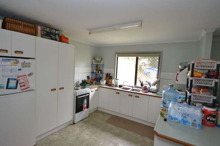Seventh view of Homely house listing, 7 Carseldine Street, Kilcoy QLD 4515