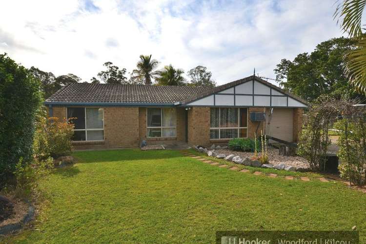Main view of Homely house listing, 4 Vixen Place, Delaneys Creek QLD 4514