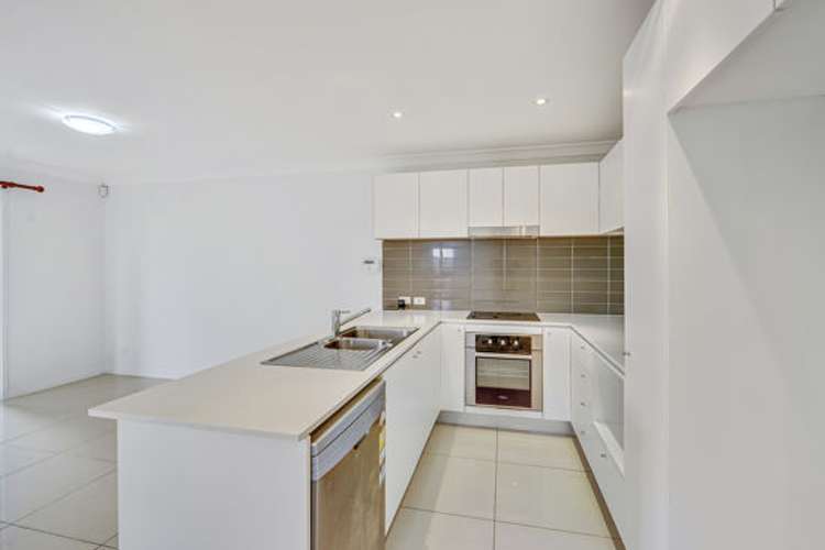 Third view of Homely townhouse listing, 52/7 Norfolk Street, Parkinson QLD 4115