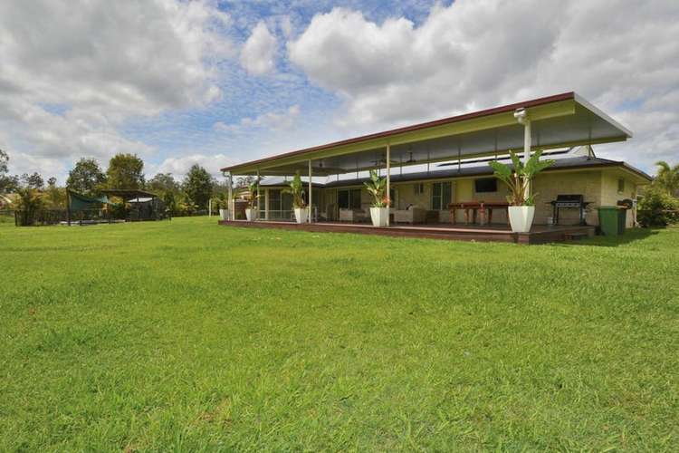 Third view of Homely house listing, 31-37 Shelford Drive, Delaneys Creek QLD 4514
