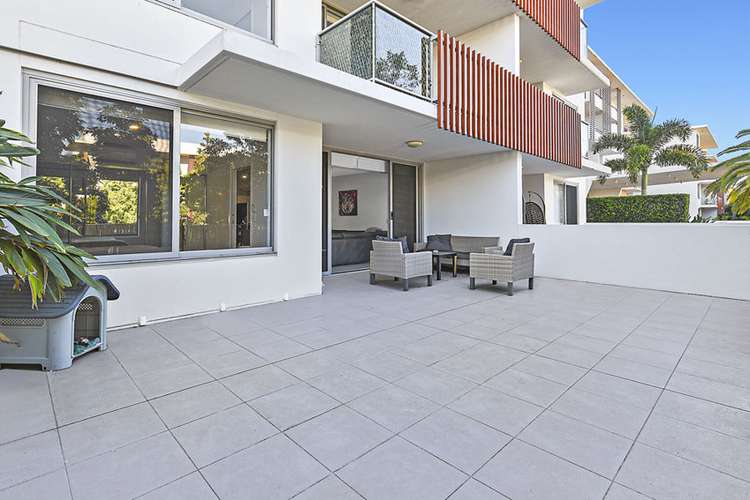 Main view of Homely unit listing, 2102/1 Waterford Court, Bundall QLD 4217