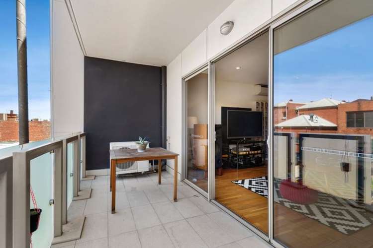 Third view of Homely apartment listing, 16/10 Breese Street, Brunswick VIC 3056