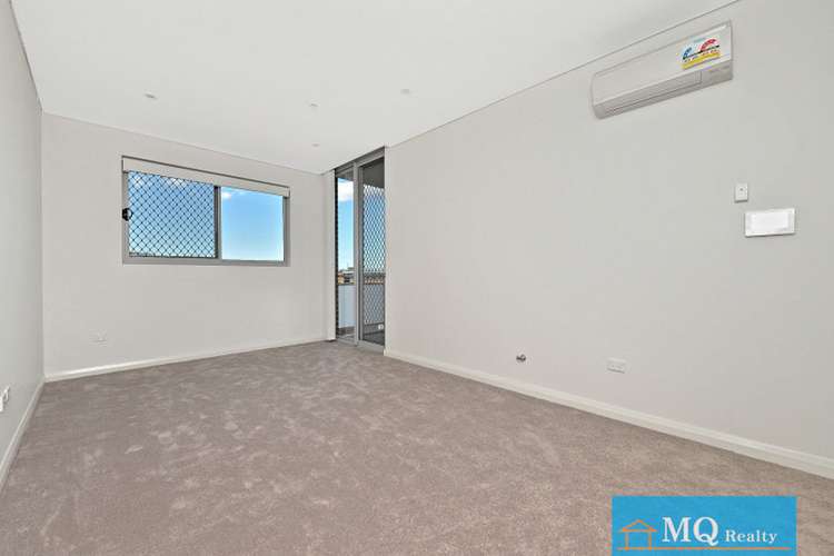 Second view of Homely apartment listing, 30/6-14 Park road, Auburn NSW 2144