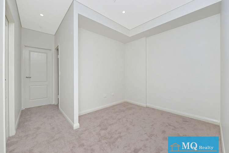 Third view of Homely apartment listing, 30/6-14 Park road, Auburn NSW 2144