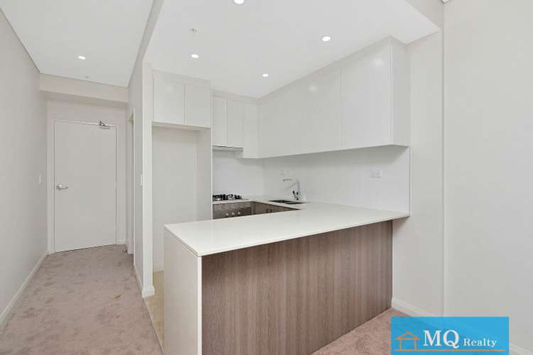 Fourth view of Homely apartment listing, 30/6-14 Park road, Auburn NSW 2144