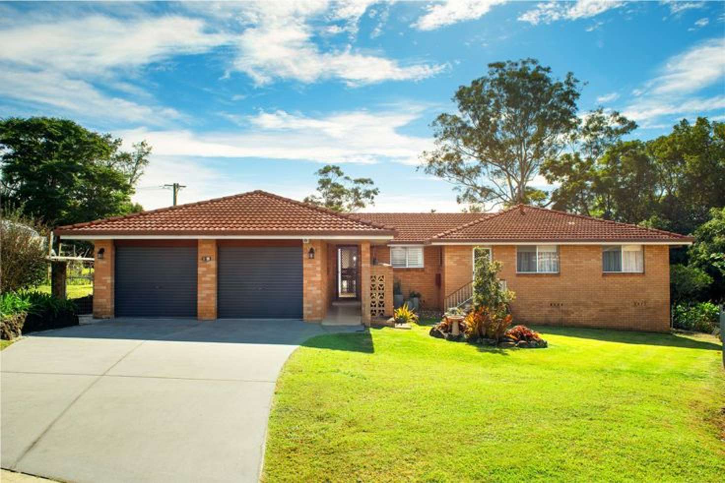 Main view of Homely house listing, 16 Kylie Avenue, Lismore Heights NSW 2480