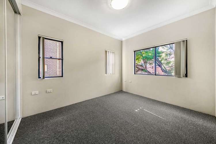 Second view of Homely unit listing, 11/80-82 Pitt Street, Granville NSW 2142