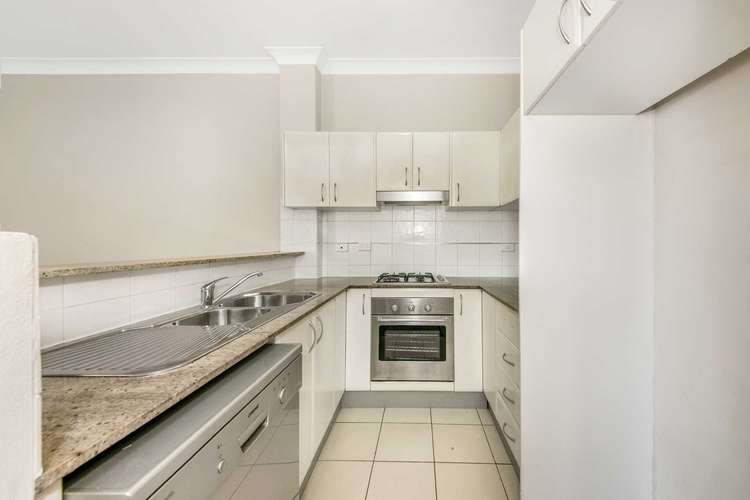 Third view of Homely unit listing, 11/80-82 Pitt Street, Granville NSW 2142