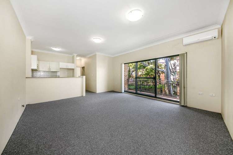 Fourth view of Homely unit listing, 11/80-82 Pitt Street, Granville NSW 2142