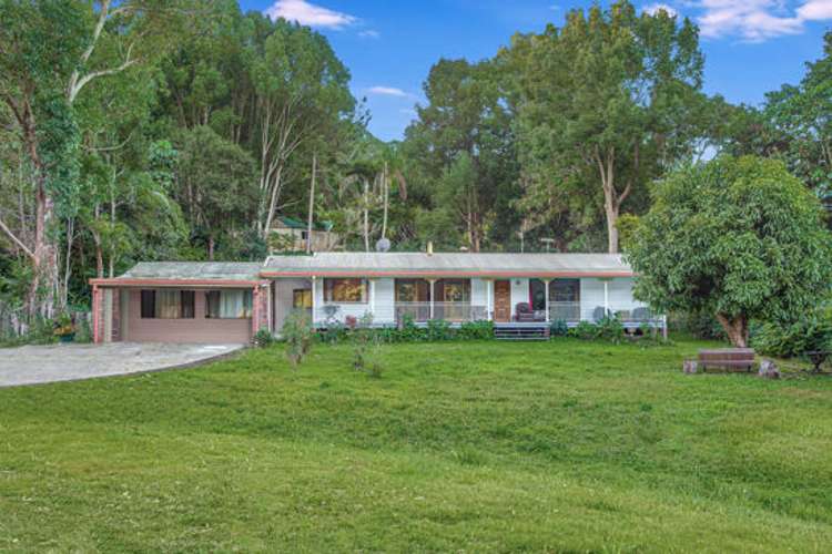 32 Urliup Road, Bilambil Heights NSW 2486