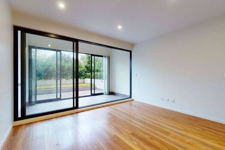 Second view of Homely unit listing, G02/1562 Canterbury Road, Punchbowl NSW 2196