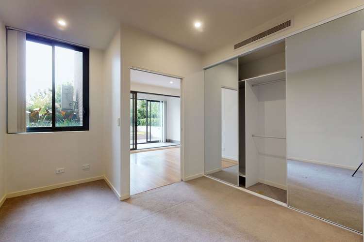 Fourth view of Homely unit listing, G02/1562 Canterbury Road, Punchbowl NSW 2196