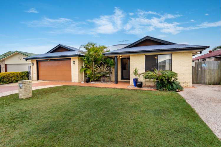 Second view of Homely house listing, 10 Clovelly Place, Sandstone Point QLD 4511