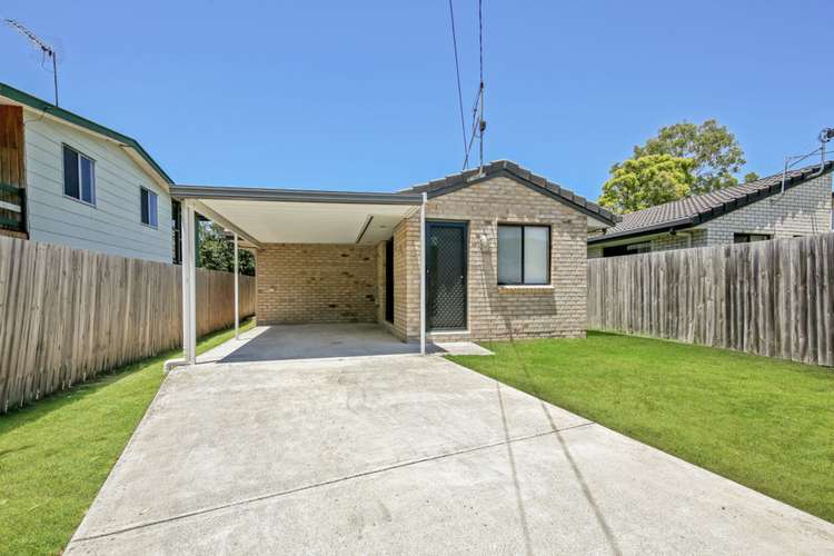 Main view of Homely house listing, 14 Elton Street, Hemmant QLD 4174