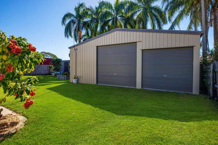 Main view of Homely house listing, 50 Fernleigh Avenue, Andergrove QLD 4740