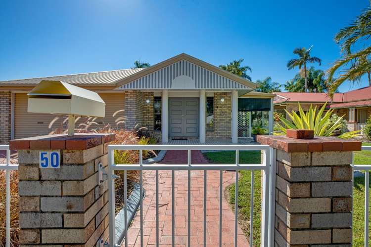 Third view of Homely house listing, 50 Fernleigh Avenue, Andergrove QLD 4740