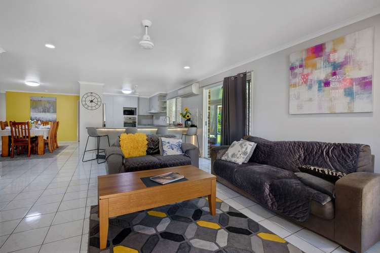 Fourth view of Homely house listing, 50 Fernleigh Avenue, Andergrove QLD 4740