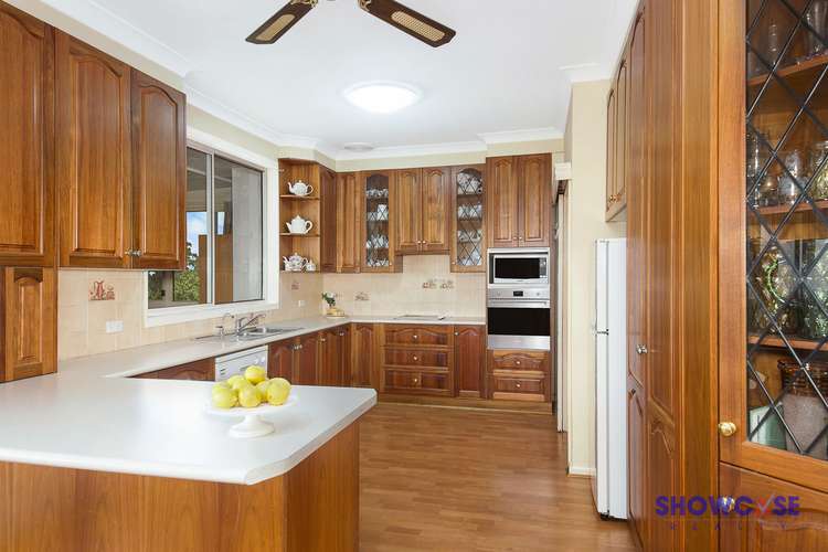 Fourth view of Homely house listing, 222A Pennant Hills Road, Carlingford NSW 2118