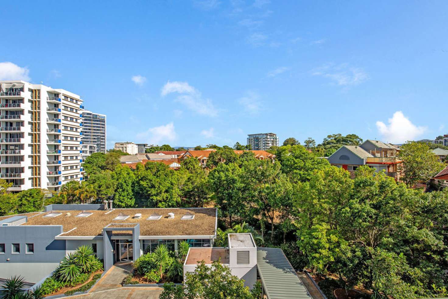 Main view of Homely apartment listing, 3 Como Crescent, Southport QLD 4215