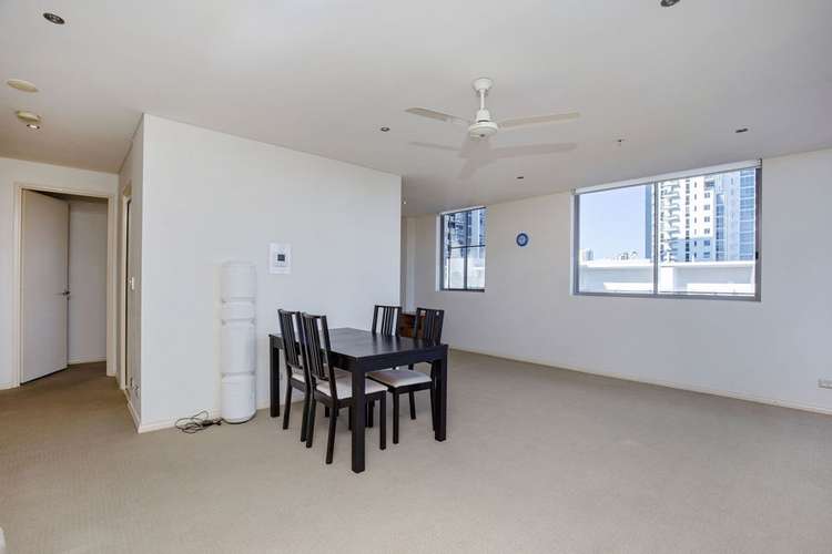 Third view of Homely apartment listing, 3 Como Crescent, Southport QLD 4215
