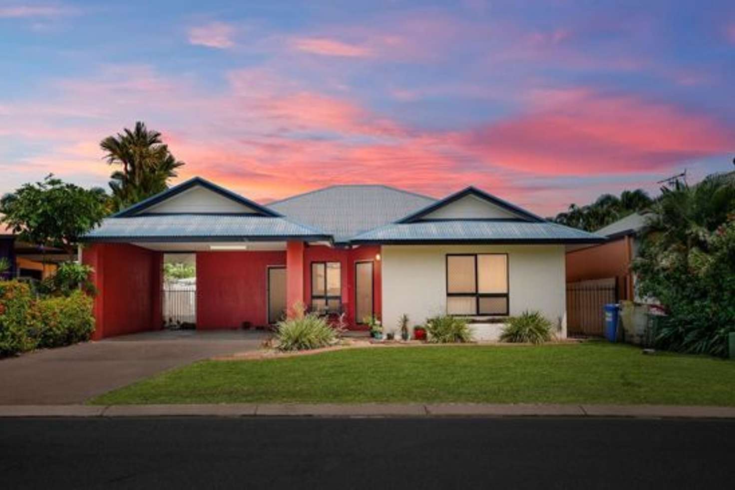 Main view of Homely house listing, 8 Rose Street, Gunn NT 832