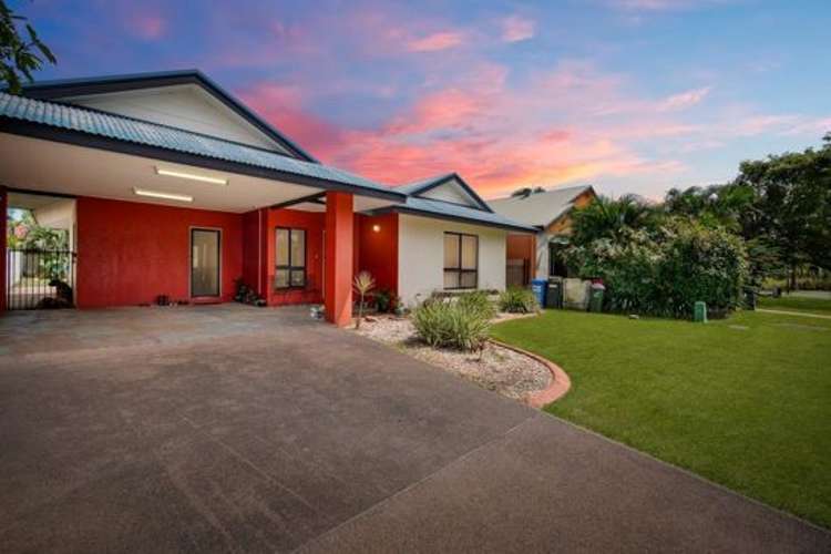 Second view of Homely house listing, 8 Rose Street, Gunn NT 832