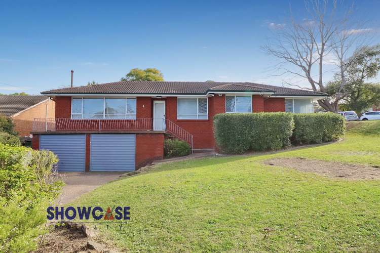 Main view of Homely house listing, 6 Benghazi Road, Carlingford NSW 2118