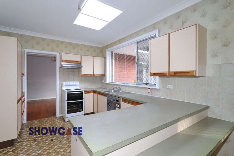 Fourth view of Homely house listing, 6 Benghazi Road, Carlingford NSW 2118