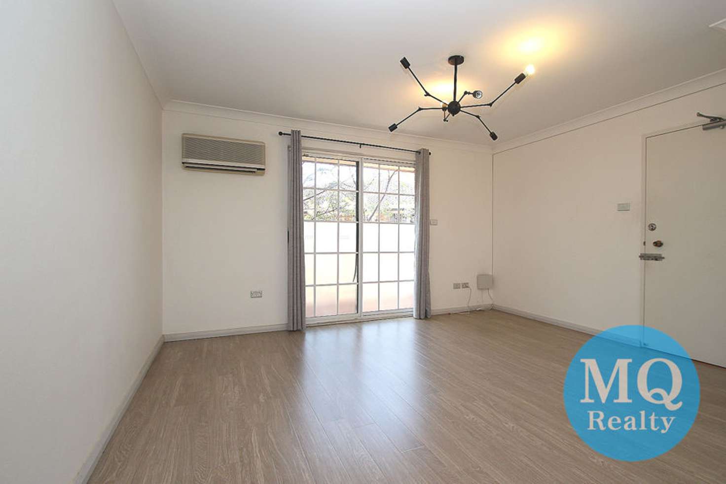 Main view of Homely unit listing, 12/15 Samuel Street, Lidcombe NSW 2141