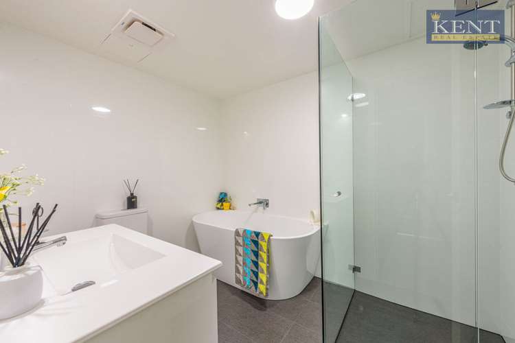 Third view of Homely apartment listing, Level 24 / 91 Liverpool Street, Sydney NSW 2000
