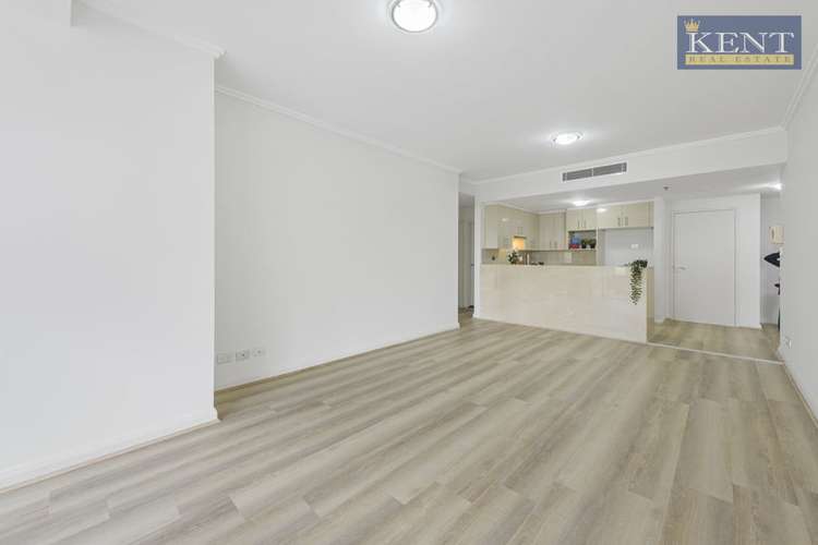Fourth view of Homely apartment listing, Level 24 / 91 Liverpool Street, Sydney NSW 2000