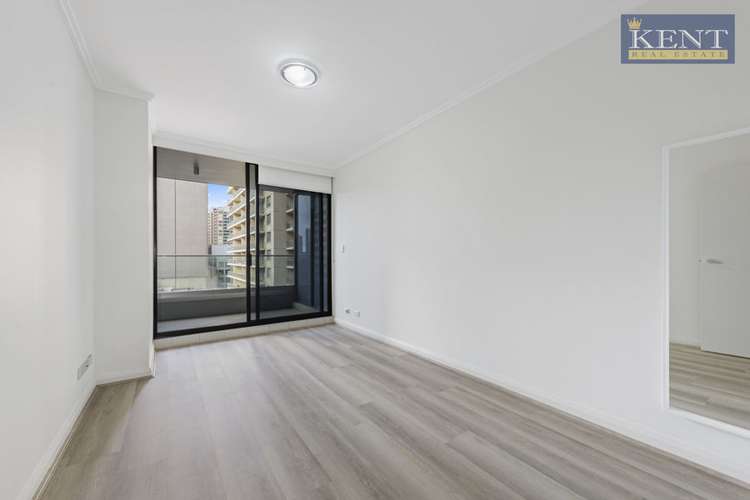 Fifth view of Homely apartment listing, Level 24 / 91 Liverpool Street, Sydney NSW 2000