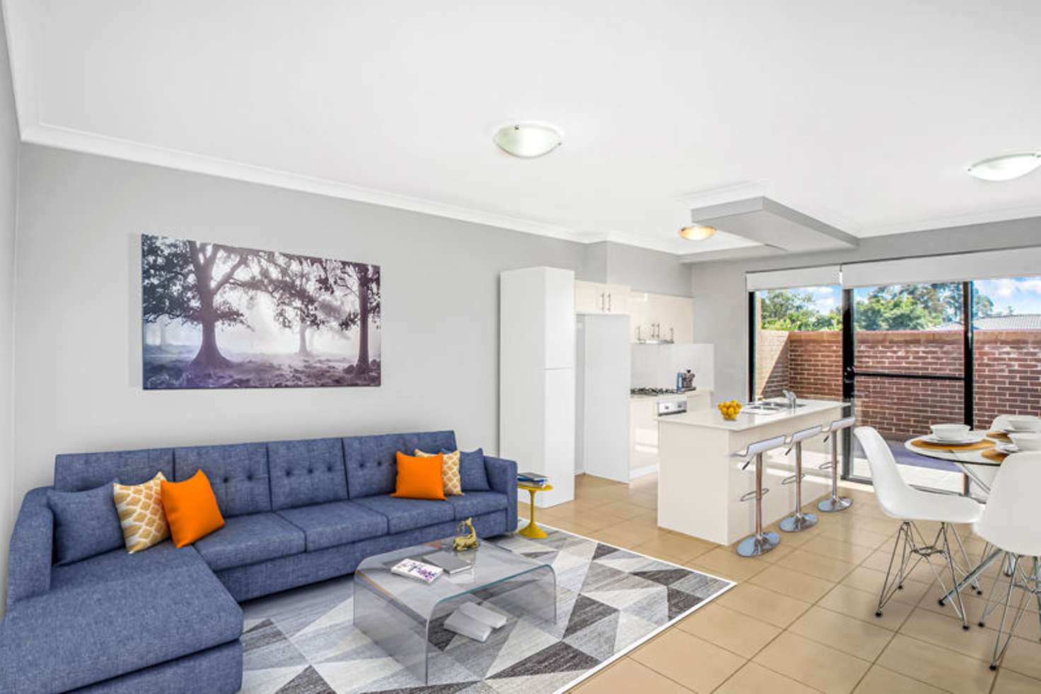 Main view of Homely apartment listing, 9/15 Bransgrove Street, Wentworthville NSW 2145
