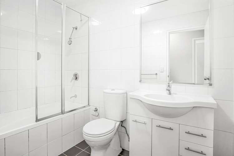 Fourth view of Homely apartment listing, 9/15 Bransgrove Street, Wentworthville NSW 2145