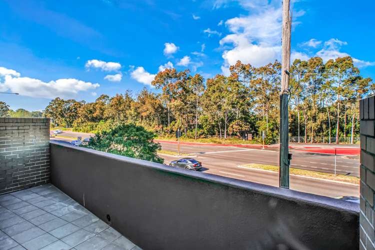 Fifth view of Homely apartment listing, 9/15 Bransgrove Street, Wentworthville NSW 2145