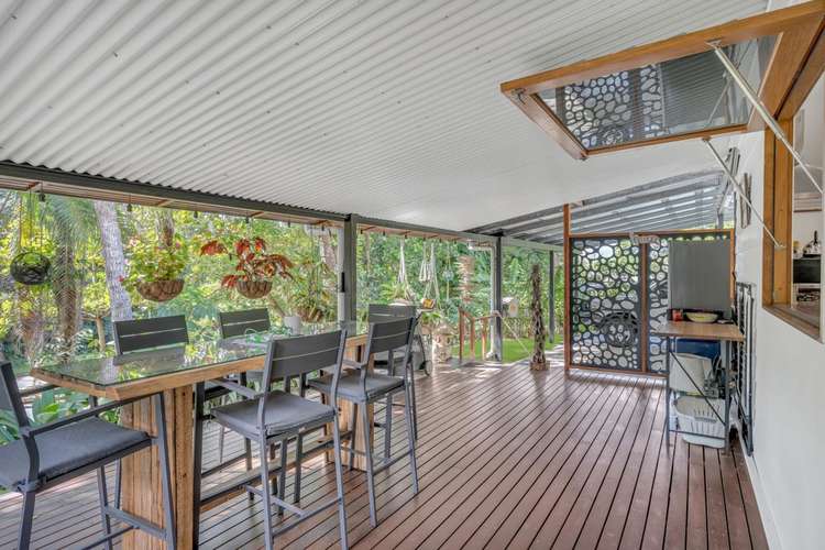 Second view of Homely house listing, 44 Hodel Street, Whitfield QLD 4870